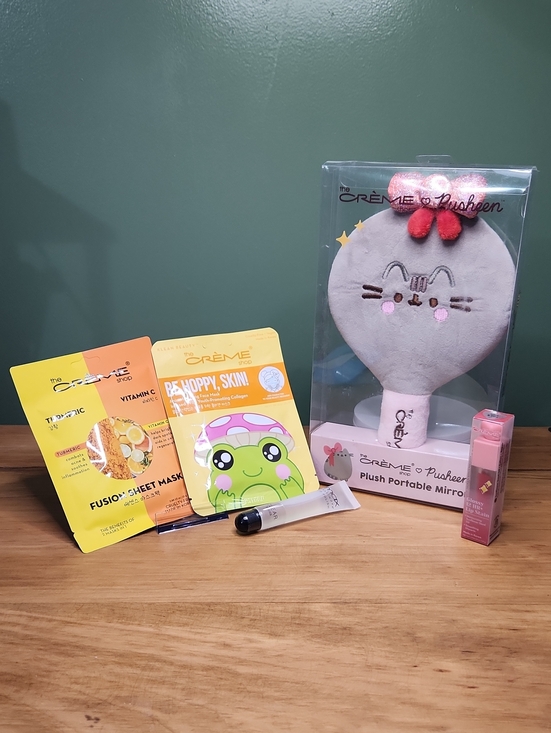 The Creme Shop Other - The Creme Shop Beauty Bundle